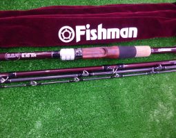 フィッシュマン 入荷!大東店! フィッシュマン 入荷!大東店!