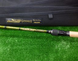 ノリーズ ロードランナー ジャングルスピン 700JHS 入荷!大東店! ノリーズ ロードランナー ジャングルスピン 700JHS 入荷!大東店!