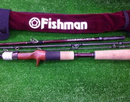 フィッシュマン ブリスト 入荷!大東店! フィッシュマン ブリスト 入荷!大東店!