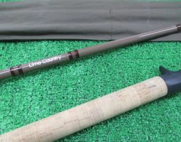 ラッティーツイスター　ライムカントリーL8.1など入荷♪