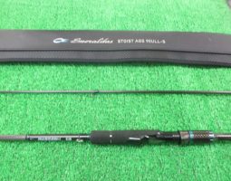 ツララ　エルホリゾンテ70入荷♪（山科店）