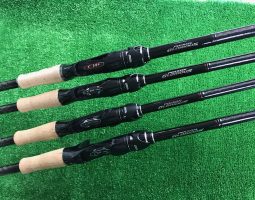 ハートランド　フォールトラップテクニカルシャフト、カワスペシャル入荷♪（高槻店）