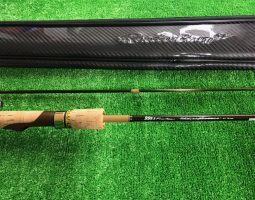 ロデオクラフト　999.9フォーナインホワイトウルフ66　2lbなど入荷♪（高槻店）