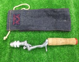 道楽グリップ、ブランクス入荷(三田店) 道楽グリップ、ブランクス入荷(三田店)