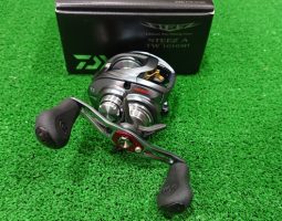 スティーズA/紅牙ICS/カルディアLT入荷(和歌山塩屋店) スティーズA/紅牙ICS/カルディアLT入荷(和歌山塩屋店)