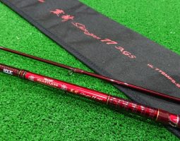 震斬77AGS/ジリオンTWHD/T3MAGO入荷(和歌山塩屋店) 震斬77AGS/ジリオンTWHD/T3MAGO入荷(和歌山塩屋店)