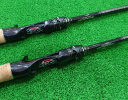 17グロリアス/15メタニウムＤＣ/メタニウムＭＧＬ/ビッグシューターコンパクト入荷（和歌山塩屋店）