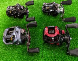 ジリオン　タトゥーラ　バイオマスターSW　入荷（茨木店）