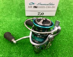 エメラルダスAIR LT/18ステラ/スコーピオンBFS(豊中店) エメラルダスAIR LT/18ステラ/スコーピオンBFS(豊中店)