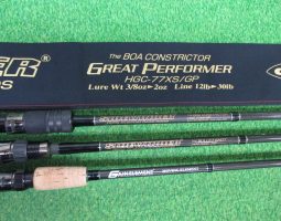 [栗東店]デプス ゲインエレメント 、サイドワインダー バレットショット 等 入荷!!