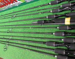 ロッド大量入荷しました‼‼　(栗東店)