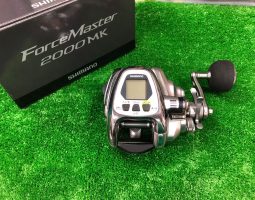 フォースマスター 2000MK (茨木店) フォースマスター 2000MK (茨木店)