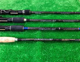 タックル大量入荷しました!!! (茨木店) タックル大量入荷しました!!! (茨木店)