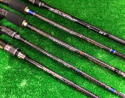 ロッド いろいろ入荷してます!!! (茨木店) ロッド いろいろ入荷してます!!! (茨木店)