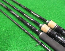 ディアルーナ XR 1006M、エクスプライド 166M-2/168MH入荷！（幕張店）