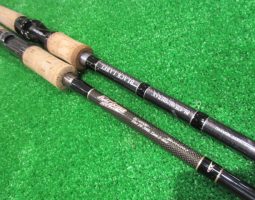 ブラックレーベル・カリスマスティック入荷！（幕張店）