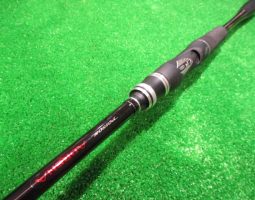 ジャッカル　ポイズン アドレナ170H-SB入荷！（幕張店）