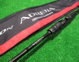 ジャッカル　18ポイズンアドレナ 163M入荷！（幕張店）