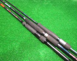 ロッド＆リール大量入荷致しました！(幕張店)