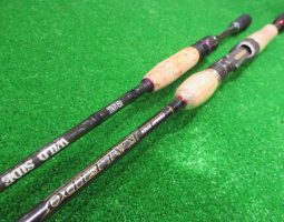 カレイド スティングレイ66、ワイルドサイド61L入荷!(幕張店) カレイド スティングレイ66、ワイルドサイド61L入荷!(幕張店)