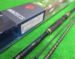 シマノ ネッサCI4+ S1102MMH入荷!(幕張店) シマノ ネッサCI4+ S1102MMH入荷!(幕張店)