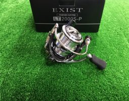 ダイワ　ハートランド742ＨＲＢ-ＳＶ12　疾風　ビワコスペック　ハマスペシャルなど入荷♪（高槻店）