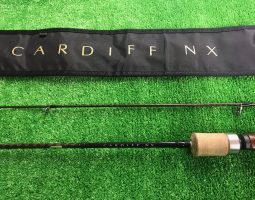 がまかつ　ファルシオン1.25-50、シマノ　ＢＢ-ＸハイパーフォースＣ3000ＤＸＧＳなど入荷♪（高槻店）