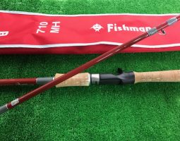 レスターファイン　シーズコンダクター63ＭＬ、ジャッカル　ビンビンスティックエクストロＢＳＸＳ-Ｃ66Ｌ-ＴＪなど入荷♪（高槻店）