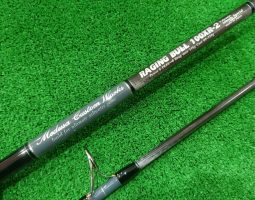 MCワークス　スローハンド　レイジングブル入荷