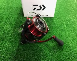 レボ MGX2500SH、ダイワ 15ソルティガ4500など入荷♪(高槻店) レボ MGX2500SH、ダイワ 15ソルティガ4500など入荷♪(高槻店)
