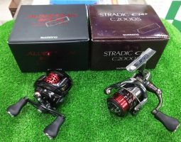 シマノ 15アルデバランBFS XG リミテッド他、リール、ロッド入荷(三田店) シマノ 15アルデバランBFS XG リミテッド他、リール、ロッド入荷(三田店)