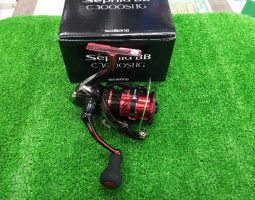 シマノ 18セフィアBB C3000SHG(三田店) シマノ 18セフィアBB C3000SHG(三田店)