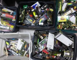 未開封中古品ハードルアー各種大量入荷(三田店) 未開封中古品ハードルアー各種大量入荷(三田店)