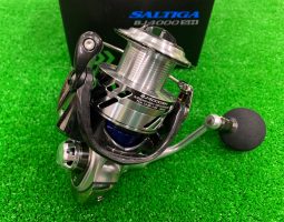 ソルティガBJ/エクスセンス/BB-Xテクニウム(豊中店) ソルティガBJ/エクスセンス/BB-Xテクニウム(豊中店)