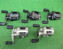 [栗東店]ダイワ　リョウガ、ジリオン他、入荷！！