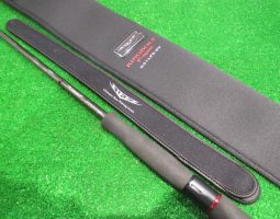 キングボルトF-spec・モアザンブランジーノ入荷しました!(幕張店) キングボルトF-spec・モアザンブランジーノ入荷しました!(幕張店)