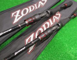 ゾディアス、バスタード入荷!(幕張店) ゾディアス、バスタード入荷!(幕張店)