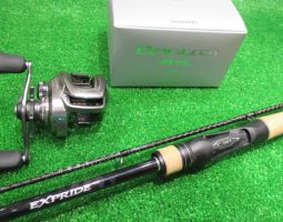 エクスプライド＆バンタムMGL　入荷致ました。(幕張店)