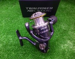 ツインパワーXD C5000XG 入荷!大東店! ツインパワーXD C5000XG 入荷!大東店!
