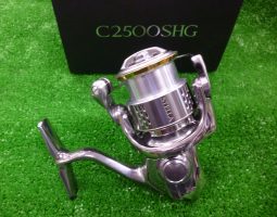 18ステラ C2500SHG 入荷!大東店! 18ステラ C2500SHG 入荷!大東店!