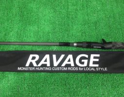 クレイジーバススタジオ　ラべージRVC-800XHなど入荷♪（高槻店）