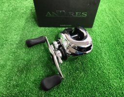 ダイワ 16スティーズTW1016SV-HL、シマノ 12アンタレスなど入荷♪(高槻店) ダイワ 16スティーズTW1016SV-HL、シマノ 12アンタレスなど入荷♪(高槻店)