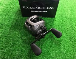 1３エクスセンスＤＣ、17スコーピオンＤＣなど入荷♪（高槻店）