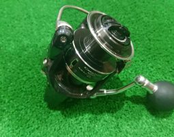 16キャタリナ4000H　17ブルースナイパー入荷