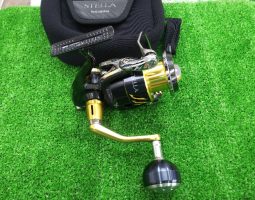 シマノ 13ステラ SW5000XG入荷(三田店) シマノ 13ステラ SW5000XG入荷(三田店)