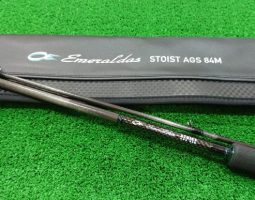 ストイスト/ソルティーセンセーション/セフィアSS入荷(和歌山塩屋店)