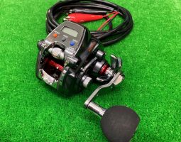 シーボーグ/オシアジガー（豊中店）