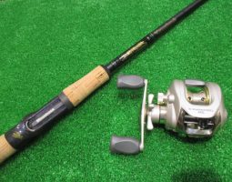 デストロイヤー・TD-X入荷しました！（幕張店）