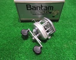 シマノ バンタム 1000SG 入荷しました!(幕張店) シマノ バンタム 1000SG 入荷しました!(幕張店)