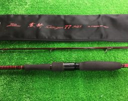 ハートランド震斬77AGS、ハートランドZハマスペシャル、カスミオカスペシャルなど入荷♪(高槻店) ハートランド震斬77AGS、ハートランドZハマスペシャル、カスミオカスペシャルなど入荷♪(高槻店)